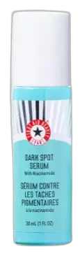 First Aid Beauty Dark Spot Serum With Niacinamide