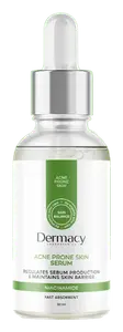 Dermacy Laboratories Acne Prone Skin Serum