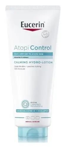 Eucerin Atopicontrol Calming Hydro-Lotion