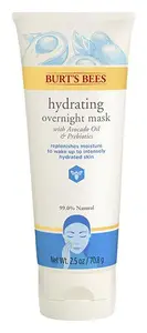 Burt's Bees Hydrating Overnight Face Mask