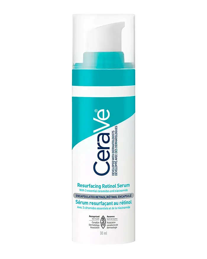 CeraVe Resurfacing Retinol Serum Canada