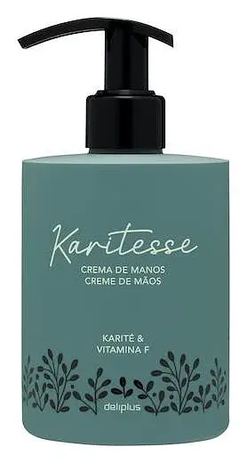Mercadona Karitesse Crema De Manos