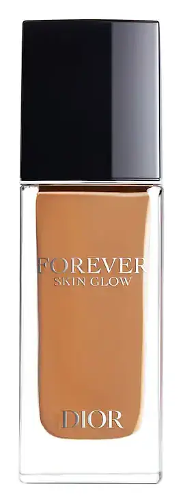 Dior Forever Skin Glow Hydrating Foundation SPF 15 4.5W