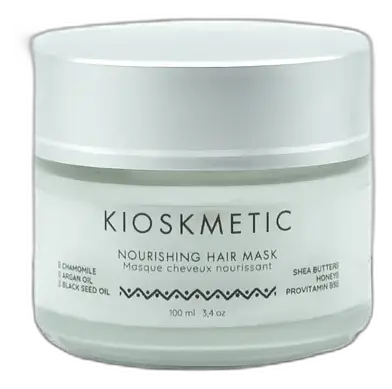 KIOSKMETIC Nourishing Hair Mask