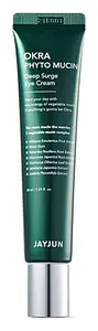 Jayjun Cosmetic Okra Phyto Mucin Deep Surge Eye Cream