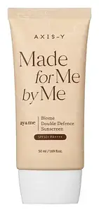 AXIS - Y Biome Double Defense Sunscreen PF50+ PA++++