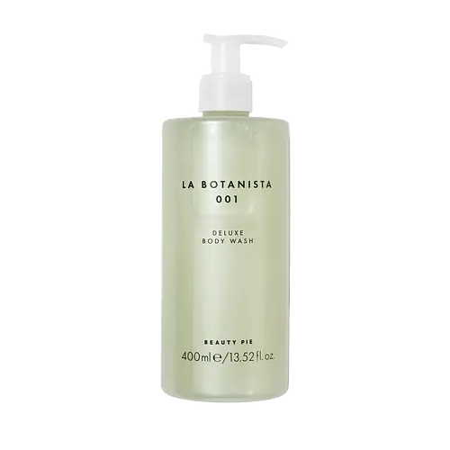 Beauty Pie Deluxe Body Wash La Botanista 001