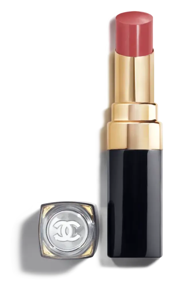 Chanel Rouge Coco Flash Hydrating Vibrant Shine Lip Colour 144 Move