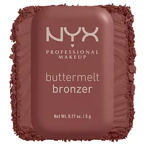 NYX Cosmetics Buttermelt Bronzer 07 Butta Dayz