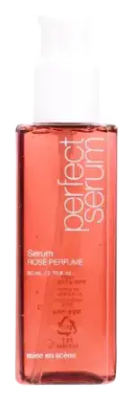 Mise En Scène Perfect Serum Rose Perfume