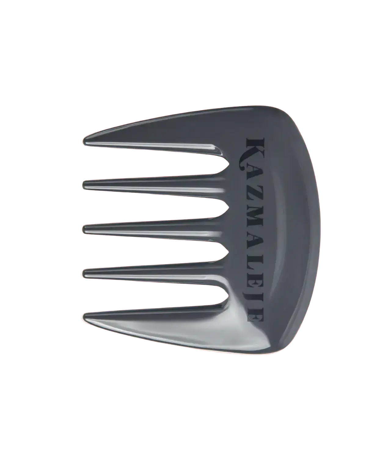 Kazmaleje Kurlsplus Pick Graphite