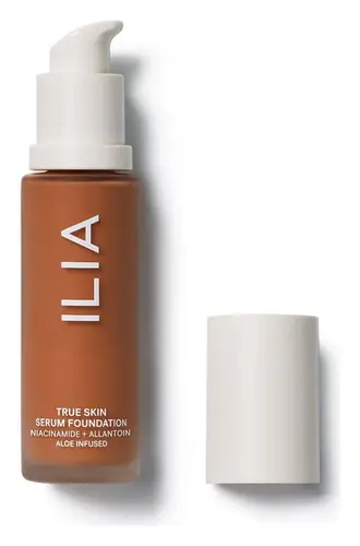 Ilia True Skin Serum Foundation Kapiti SF12