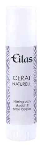 Eilas Cerat Naturell