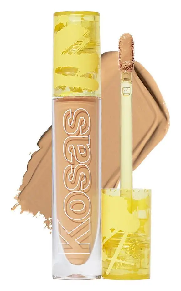 Kosas Revealer Super Creamy + Brightening Concealer 6.5 O
