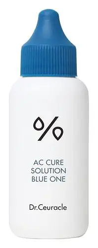 Dr.Ceuracle AC Care Solution Blue One