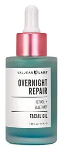 Valjean Labs Overnight Repair