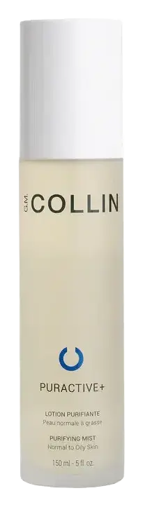 G.M. Collin Puractive+ Purifying Mist