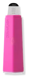 Dermaflash Dermapore+ Ultrasonic Pore Extractor Pink