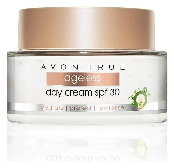 AVON True Ageless Day Cream SPF 30