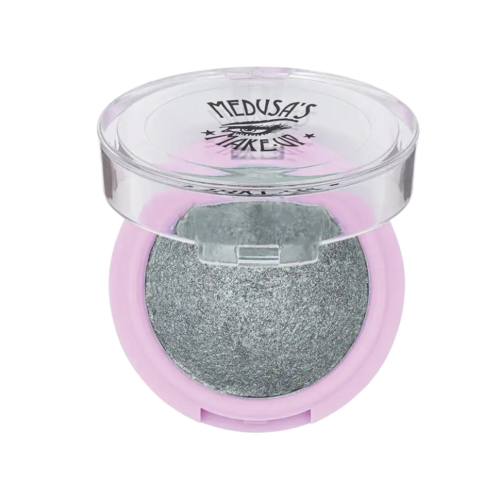 Medusa's Makeup Baked Eyeshadow Set List