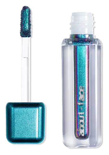 about-face Holographic Eye Paint Inner World