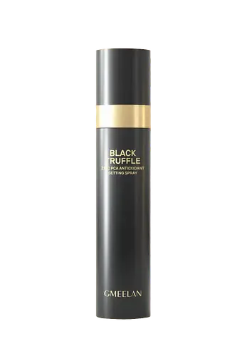 Gmeelan Black Truffle Zinc PCA Antioxidant Setting Spray
