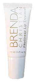 Brenda Christian Cosmetics Phattenup Lip Treatment