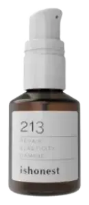 ishonest 213 Repair Elasticity Damage