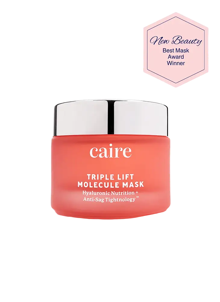 Caire Beauty Triple Lift Molecule Mask