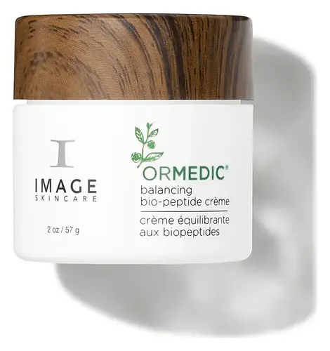 IMAGE skincare Ormedic Balancing Bio-Peptide Crème