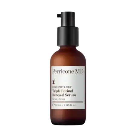 Perricone MD High Potency Triple Retinol Renewal Serum