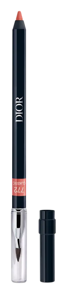Dior Rouge Dior Contour Lip Liner 772 Classic Rosewood