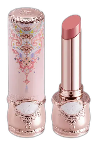 Flower Knows Butterfly Cloud Collar Collection Glossy Lipstick C06 Cardamom