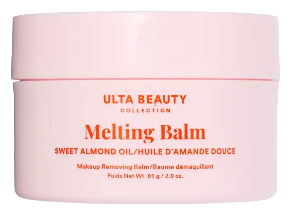 Ulta Melting Balm Makeup Remover