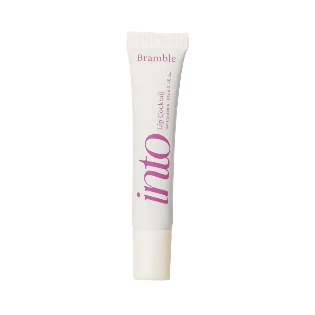 Into Lip Cocktail Bramble