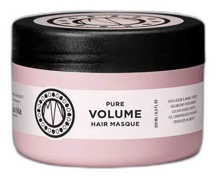 Maria Nila Pure Volume Masque