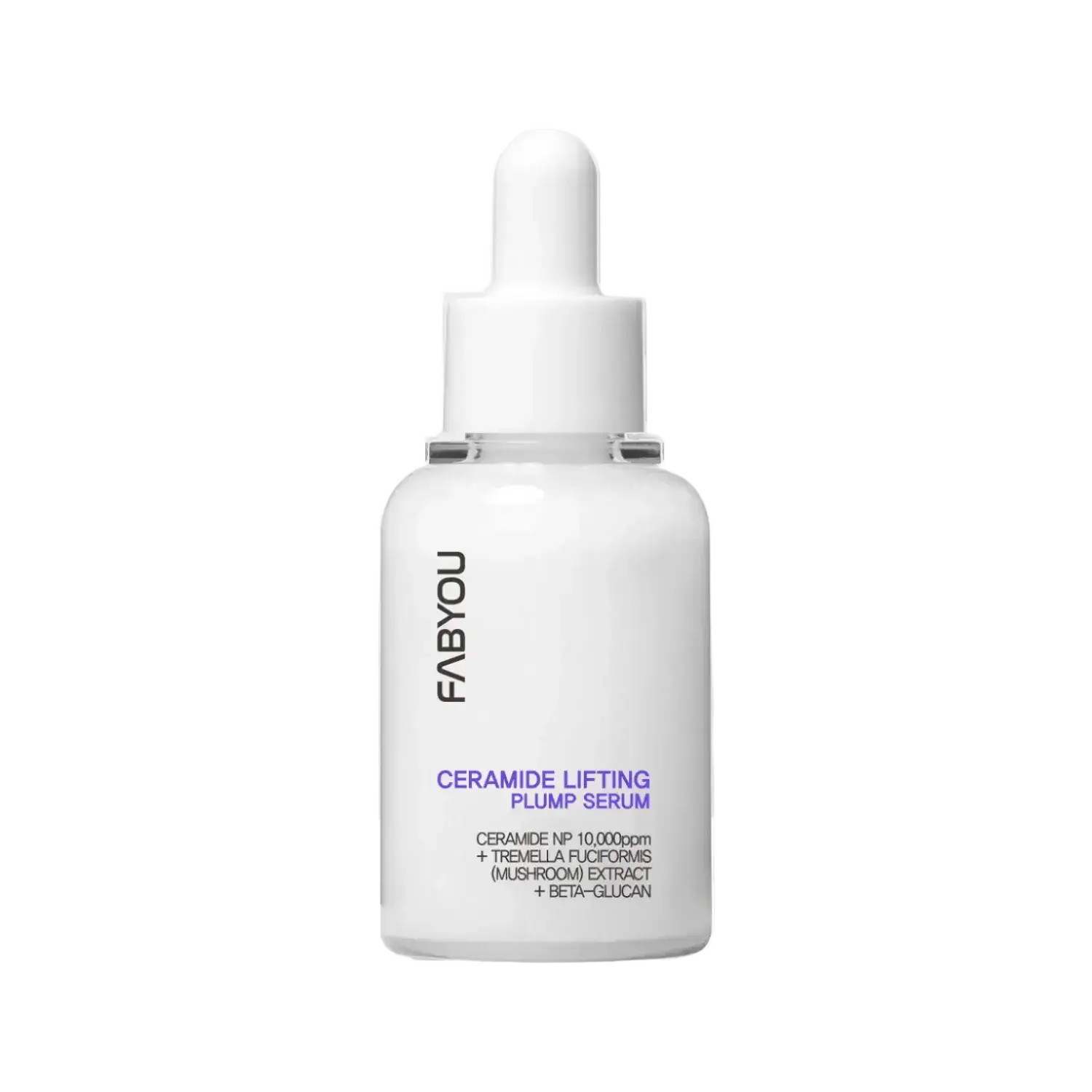 Fabyou Ceramide Lifting Plump Serum