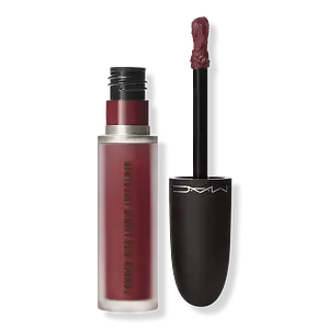 Mac Cosmetics Powder Kiss Liquid Lip Pretty Please