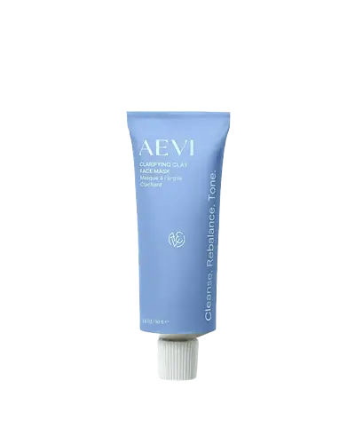 Aevi Clarifying Clay Face Mask