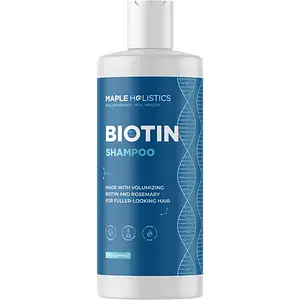 Maple Holisitics Biotin Shampoo