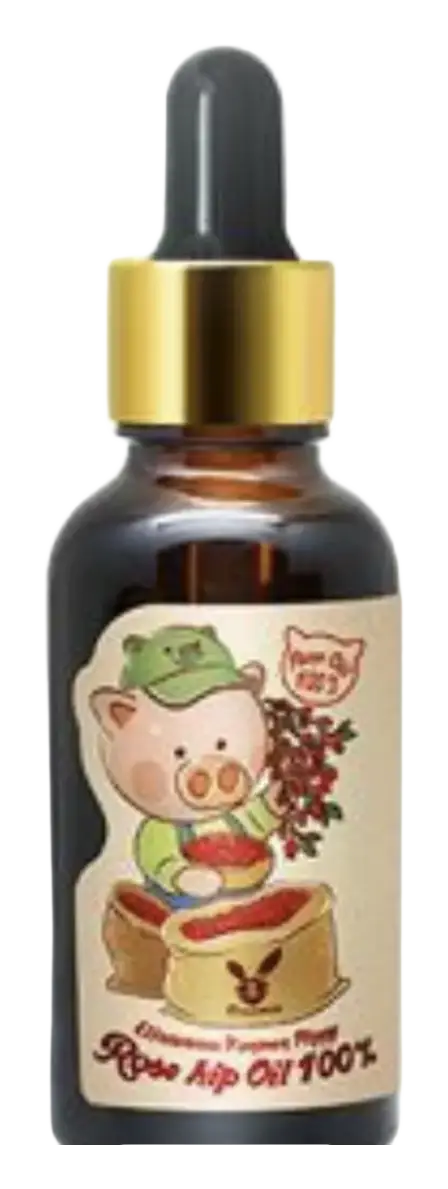 Elizavecca Farmer Piggy Rose Hip Oil 100%