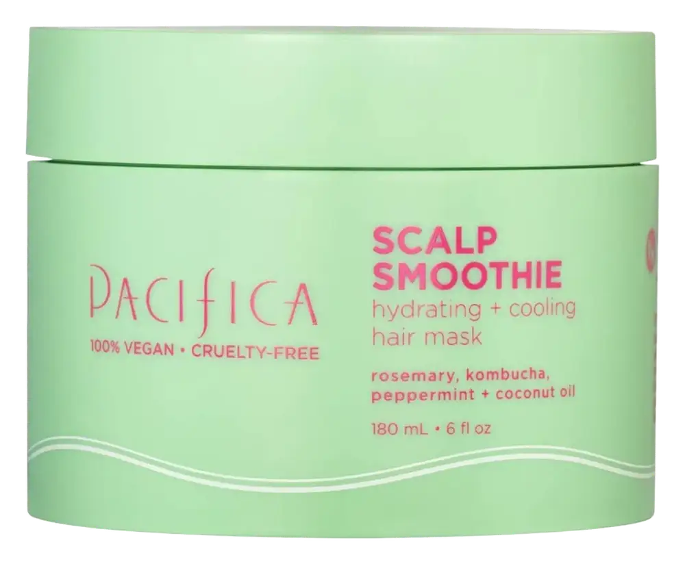 Pacifica Scalp Smoothie