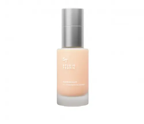 Studio Tropik Foundcealer 2 in 1 Foundation Concealer