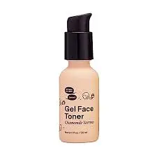Meow Meow Tweet Gel Face Toner Chamomile Yarrow