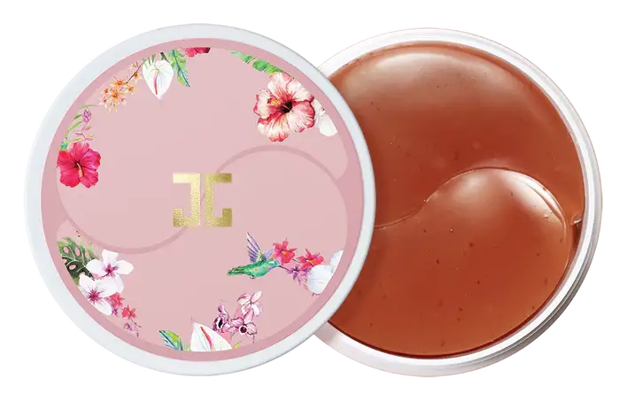 Jayjun Cosmetic Roselle Tea Eye Gel Patch
