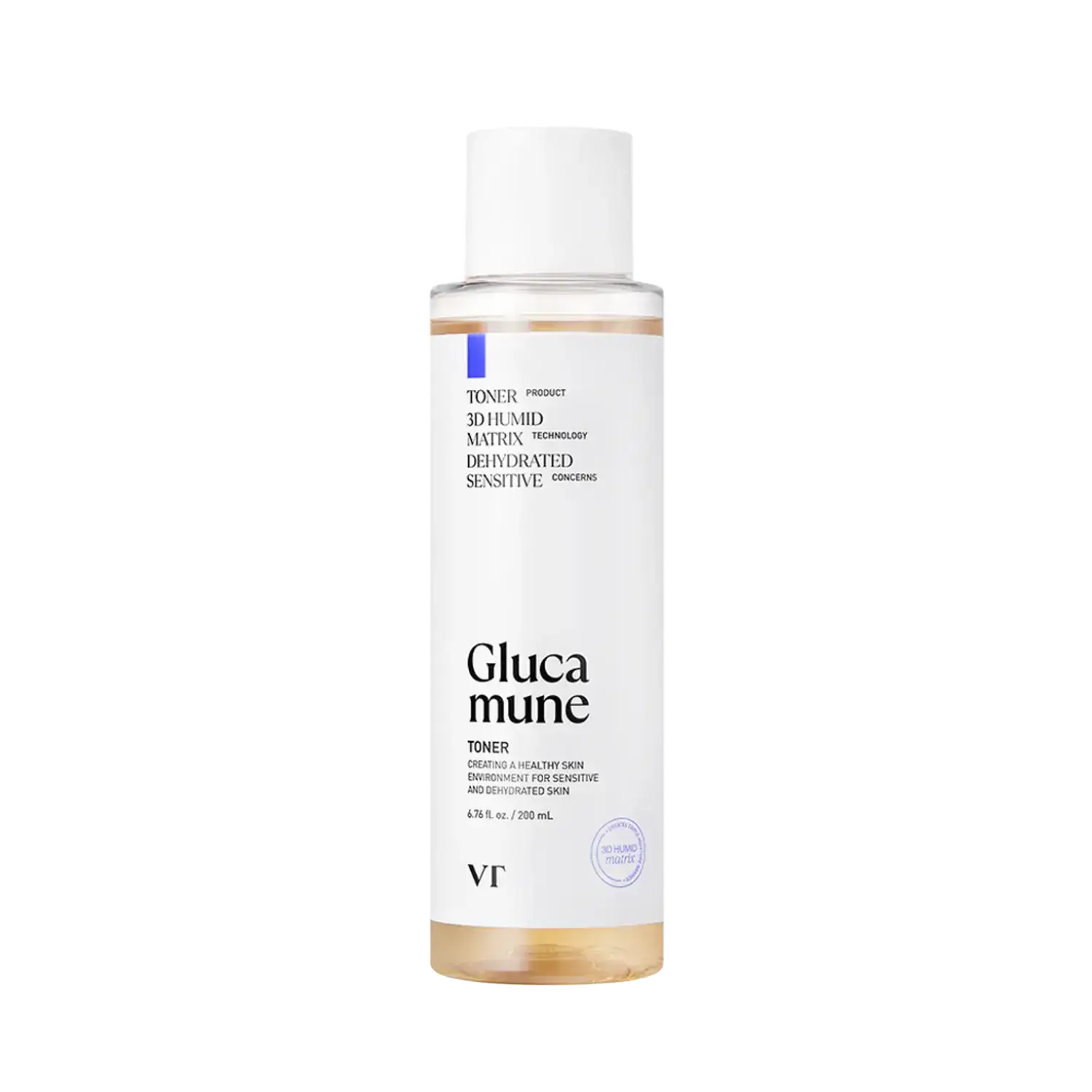 VT Cosmetics Glucamune Toner