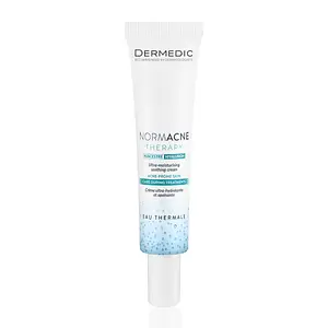 Dermedic Normacne Ultra Moisturising Soothing Cream