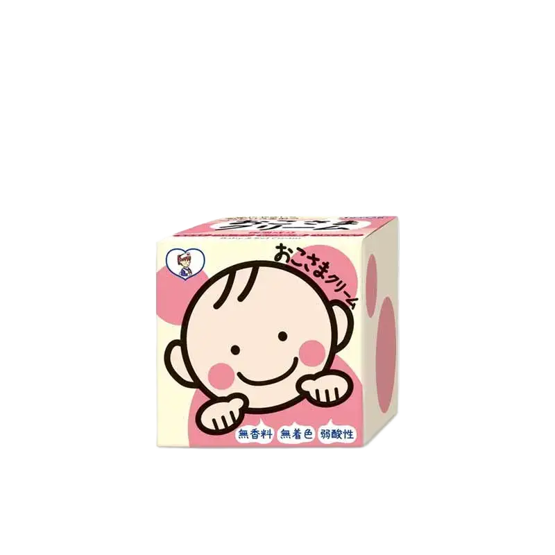 To-Plan Baby Cream