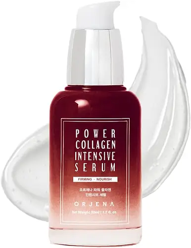 Orjena power collagen intensive serum