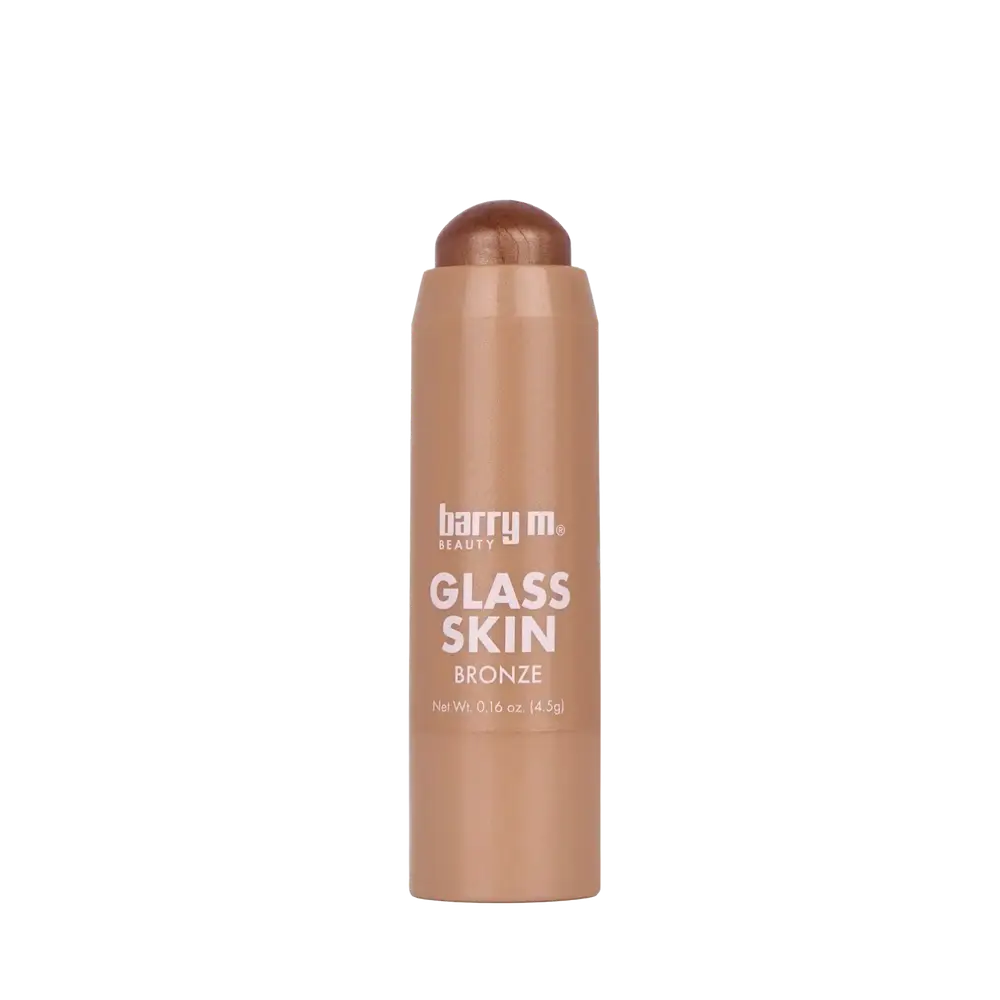 Barry M Cosmetics Glass Skin Highlighter Bronze
